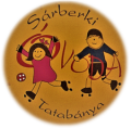 Tatabányai Sárberki Óvoda Logo